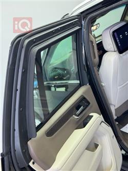 جي ام سي يوكون